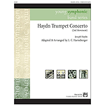 Haydn Trumpet Concerto (2Nd Movement)