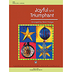 Joyful and Triumphant