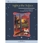 Night in The Tropics