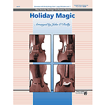 Holiday Magic