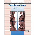 Bow-Town Blues