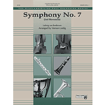 Symphony No. 7 (2Nd Movement)