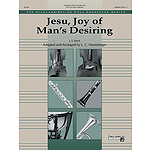 Jesu, Joy of Man's Desiring