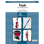 Trepak From the Nutcracker Ballet