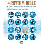 The Rhythm Bible - Book