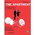 The Apartment, Theme From