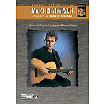 Martin Simpson Teaches Alternate Tunings - DVD