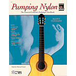 Pumping Nylon - Book & DVD
