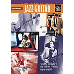 Beginning Jazz Guitar - DVD