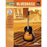 Guitar Roots: Bluegrass - Book & CD