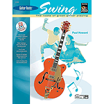 Guitar Roots: Swing - Book & CD