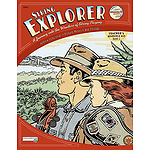 String Explorer, Book 2: Teacher's Resource Kit