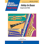 Holiday for Basses