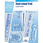 Rock Island Trail
