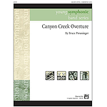 Canyon Creek Overture (Preuninger)