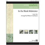 In the Bleak Midwinter
