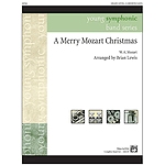Merry Mozart Christmas, A