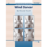 Wind Dancer