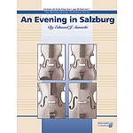 An Evening in Salzburg