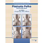 Pizzicato Polka (From the Ballet Sylvia)