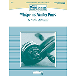 Whispering Winter Pines