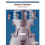 Adra's Dance