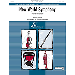 New World Symphony (Fourth Movement)