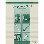 Symphony No. 9 (Fourth Movement)