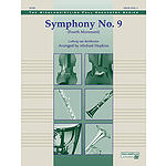Symphony No. 9 (Fourth Movement)