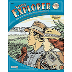 String Explorer, Book 1: Teacher's Resource Kit