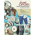 Drum Circle: A Guide To World Percussion - Book Only