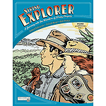String Explorer, Book 1: Piano Accompaniments