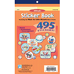 Music for Little Mozarts - Sticker Book
