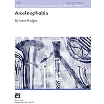 Arocknophobia