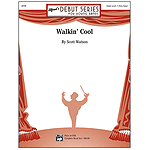 Walkin' Cool