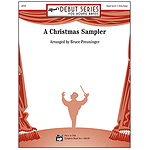 Christmas Sampler, A