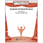 Brahms - Academic Festival Overture