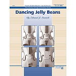 Dancing Jelly Beans