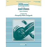 Anvil Chorus (From Il Trovatore)
