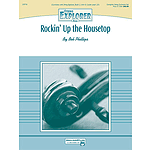 Rockin' Up the Housetop