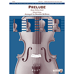 Prelude (From Holberg Suite)