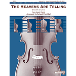 The Heavens Are Telling (From the Creation)
