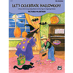 Let's Celebrate Halloween! - Pre-Reading