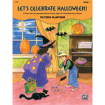 Let's Celebrate Halloween! - Book 1