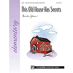 This Old House Has Secrets
