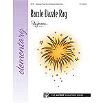 Razzle Dazzle Rag