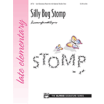 Silly Bug Stomp