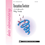 Toccatina Twister