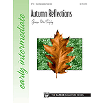 Autumn Reflections