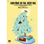 Christmas on The Jazzy Side - General MIDI Disk